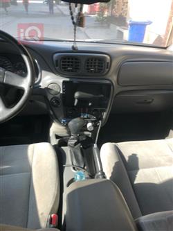 شيفروليه تريل بليزر